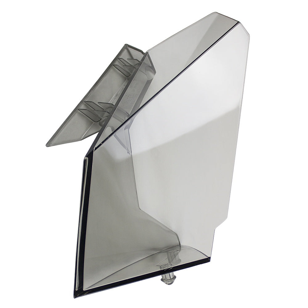 BRP LH AIR DEFLECTOR 517303605 alternate view