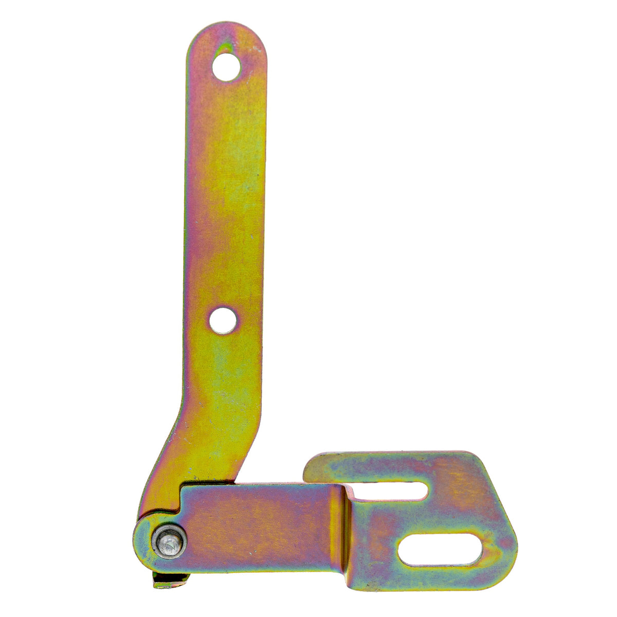 BRP Right Hand Hinge Assembly 517303668