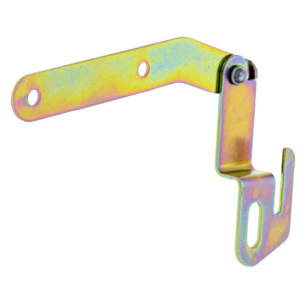 BRP Right Hand Hinge Assembly 517303668 additional view