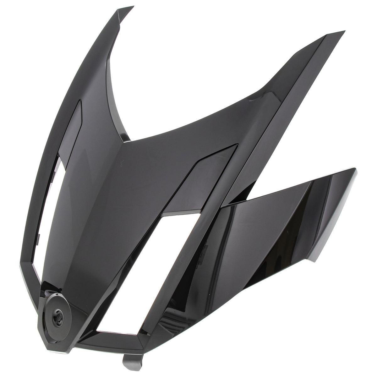 BRP Black Hood 517303739 alternate view