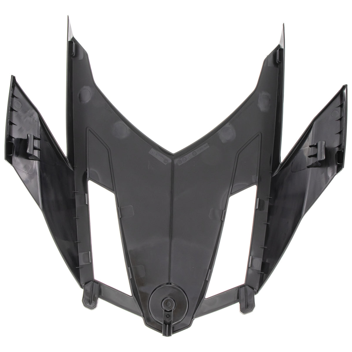 BRP Black Hood 517303739 Renegade GTX GSX ACE 900 600 1200 800R 4-TEC