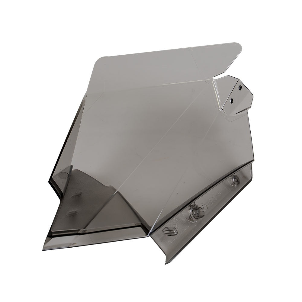 BRP RH CONSOLE AIR DEFLECTOR 517303745