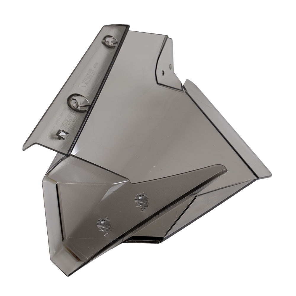 BRP RH CONSOLE AIR DEFLECTOR 517303745 alternate view