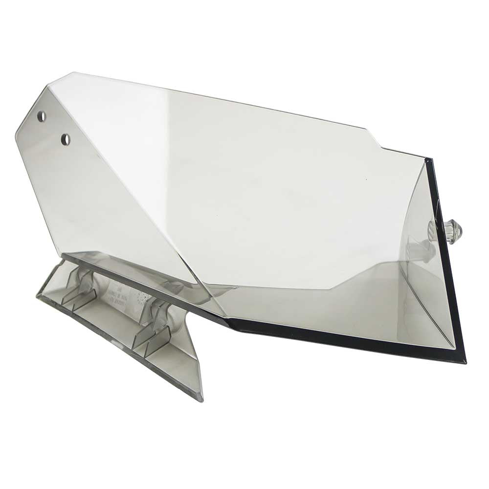 BRP Left Hand Hood Air Deflector 517303792