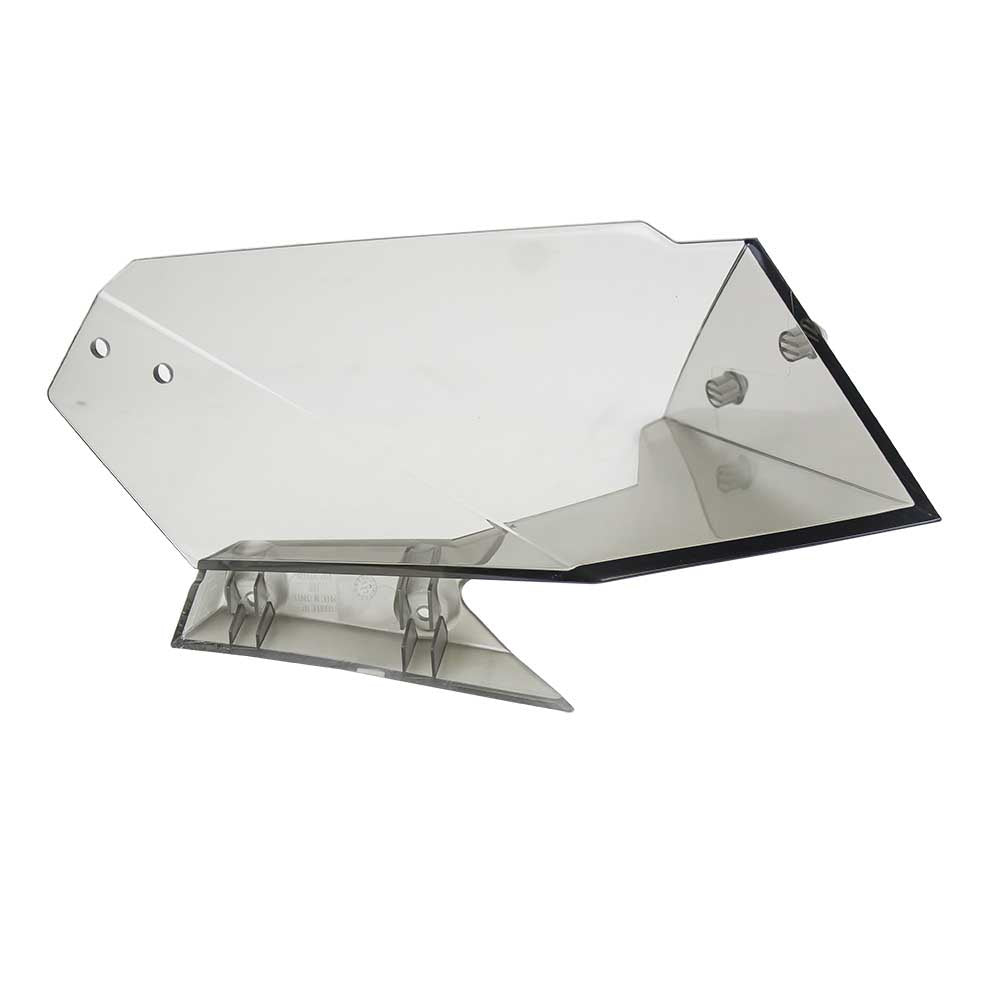 BRP Left Hand Hood Air Deflector 517303792 alternate view