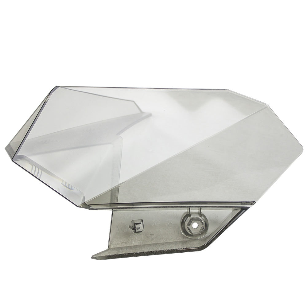 BRP RH CONSOLE AIR DEFLECTOR 517304024