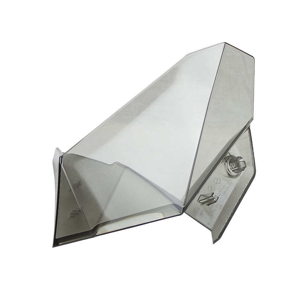 BRP RH CONSOLE AIR DEFLECTOR 517304024 alternate view
