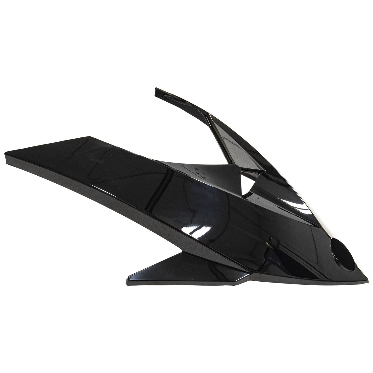 BRP Deep Black Hood 517304530 alternate view