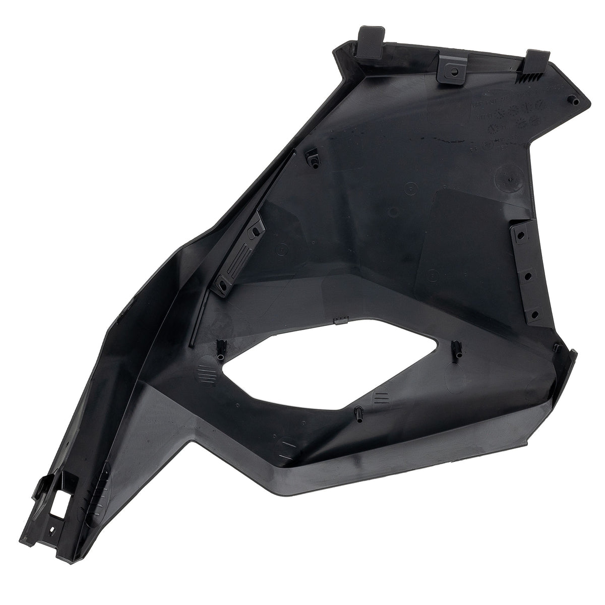 BRP PANEL_BODY RH B-160 517304801 alternate view