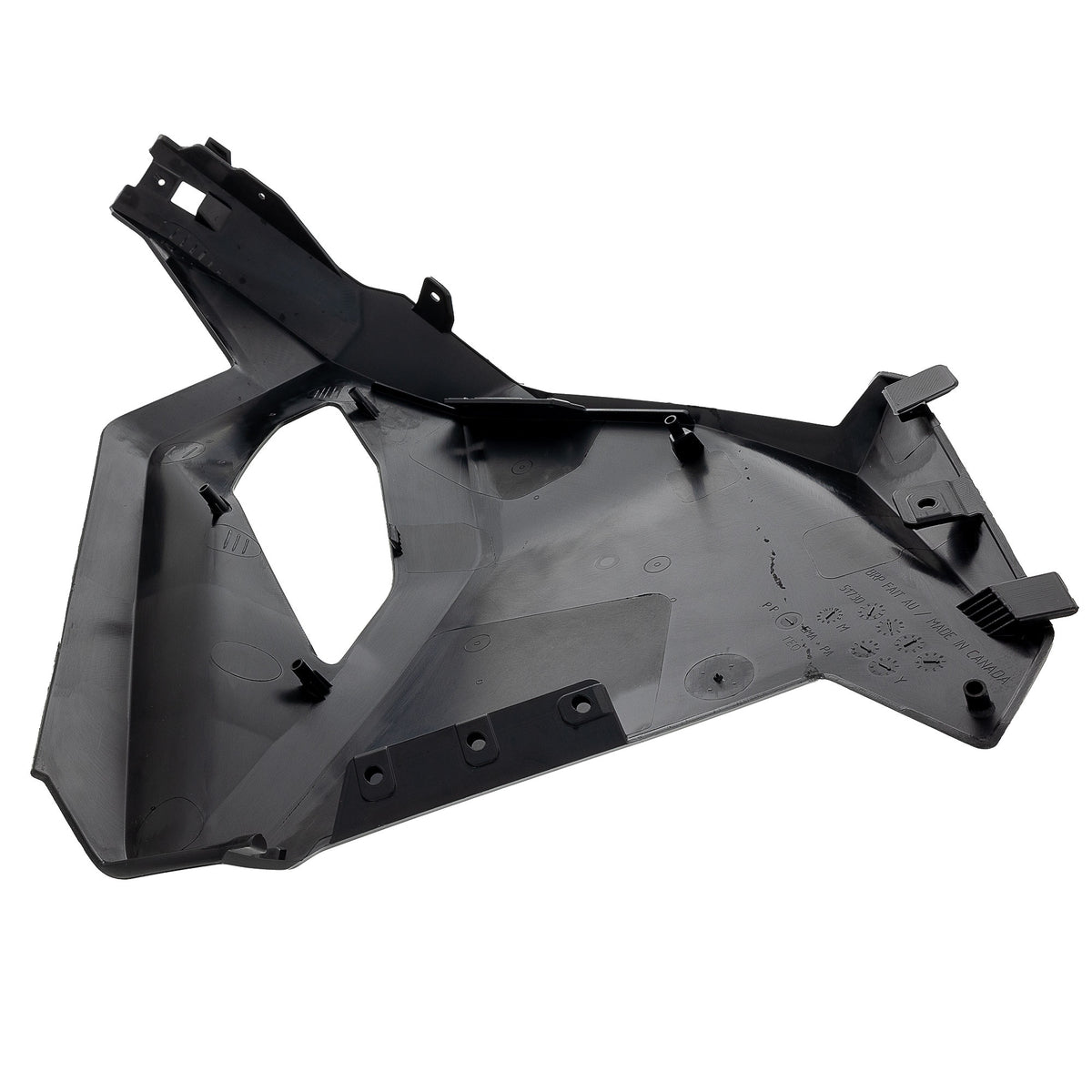 BRP PANEL_BODY RH B-160 517304801 900 600 1200 800R 4-TEC 2013-2018