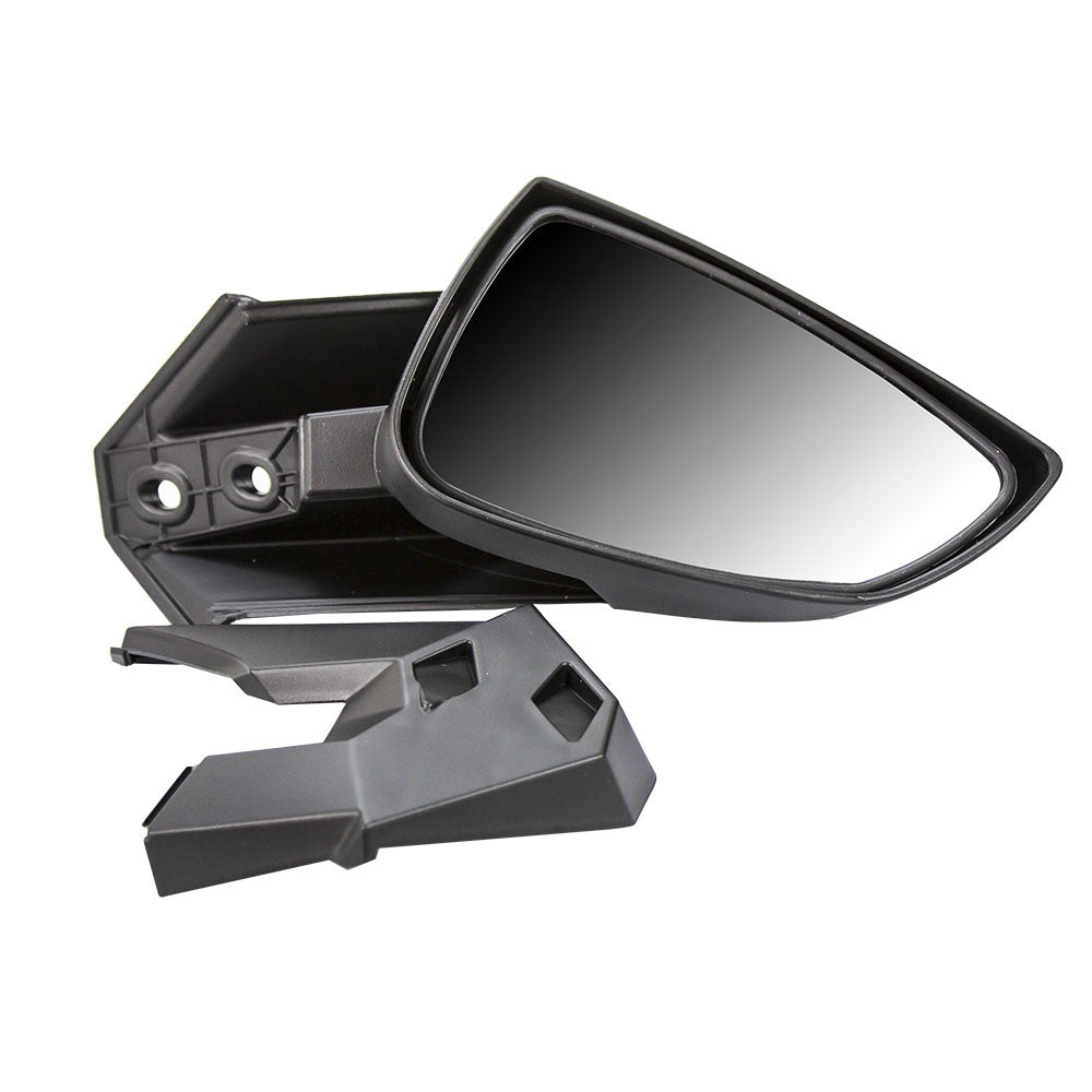 BRP Right Hand Mirror Assembly 517305100