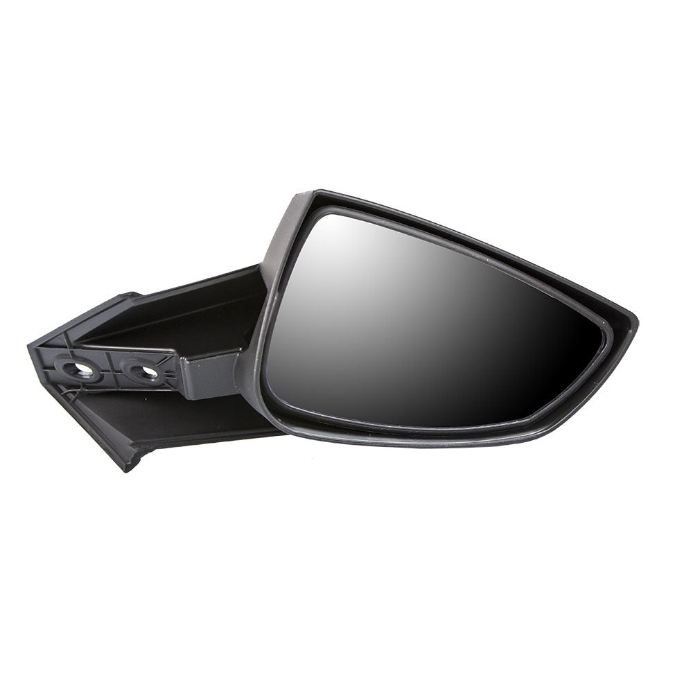 BRP Right Hand Mirror Assembly 517305100 alternate view