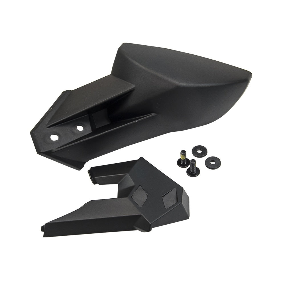 BRP Left Hand Mirror Assembly 517305101 alternate view