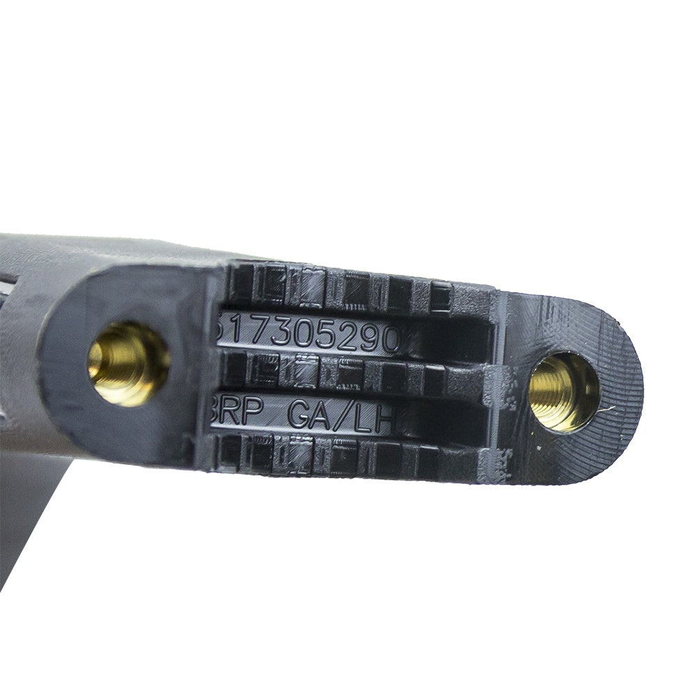 BRP Left Hand Hood Arm 517305290 alternate view