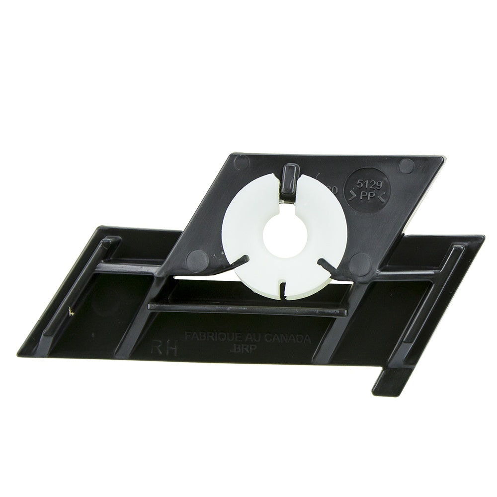 BRP Right Hand Panel Clip 517305724 alternate view
