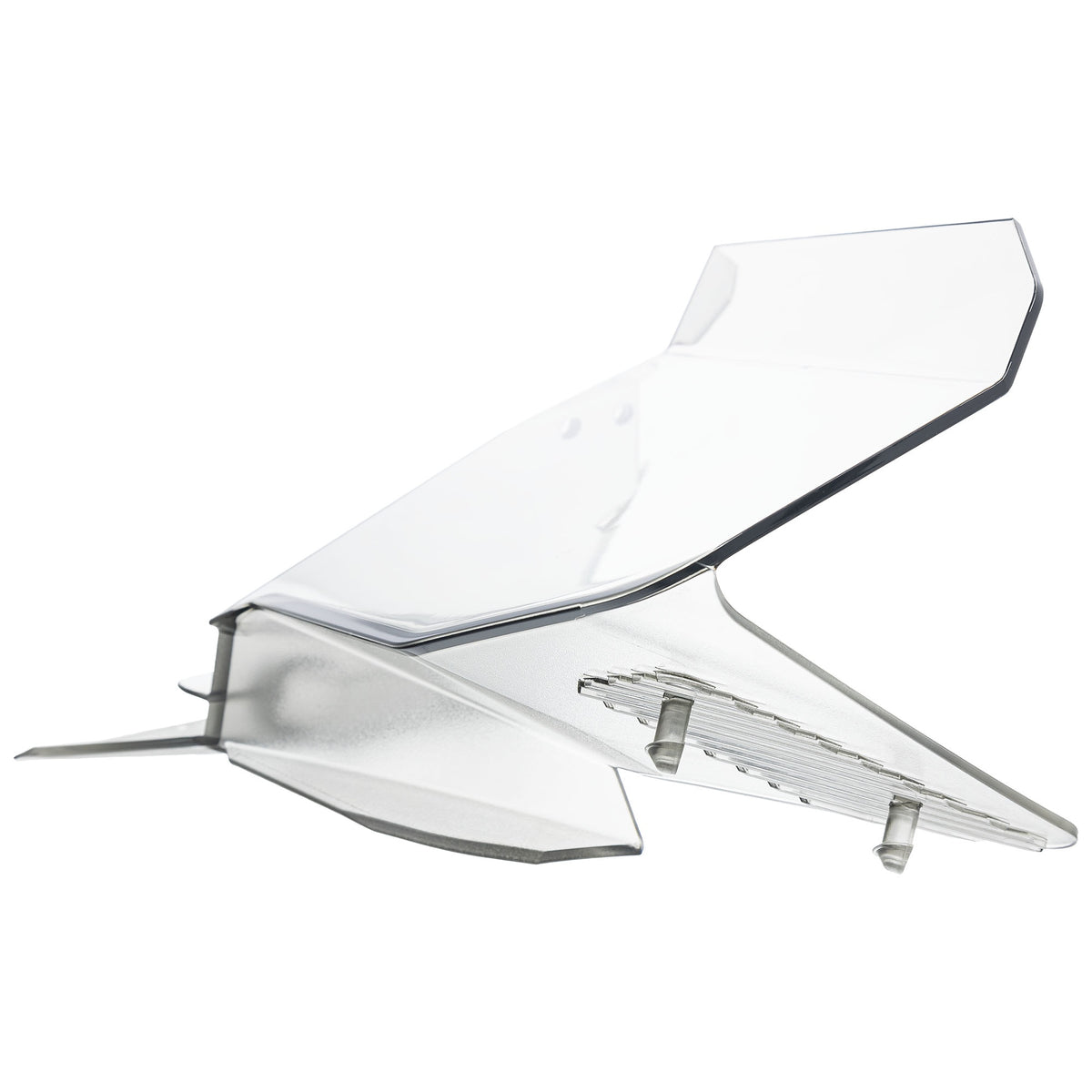 Ski-Doo Deflector 517305738 additional view