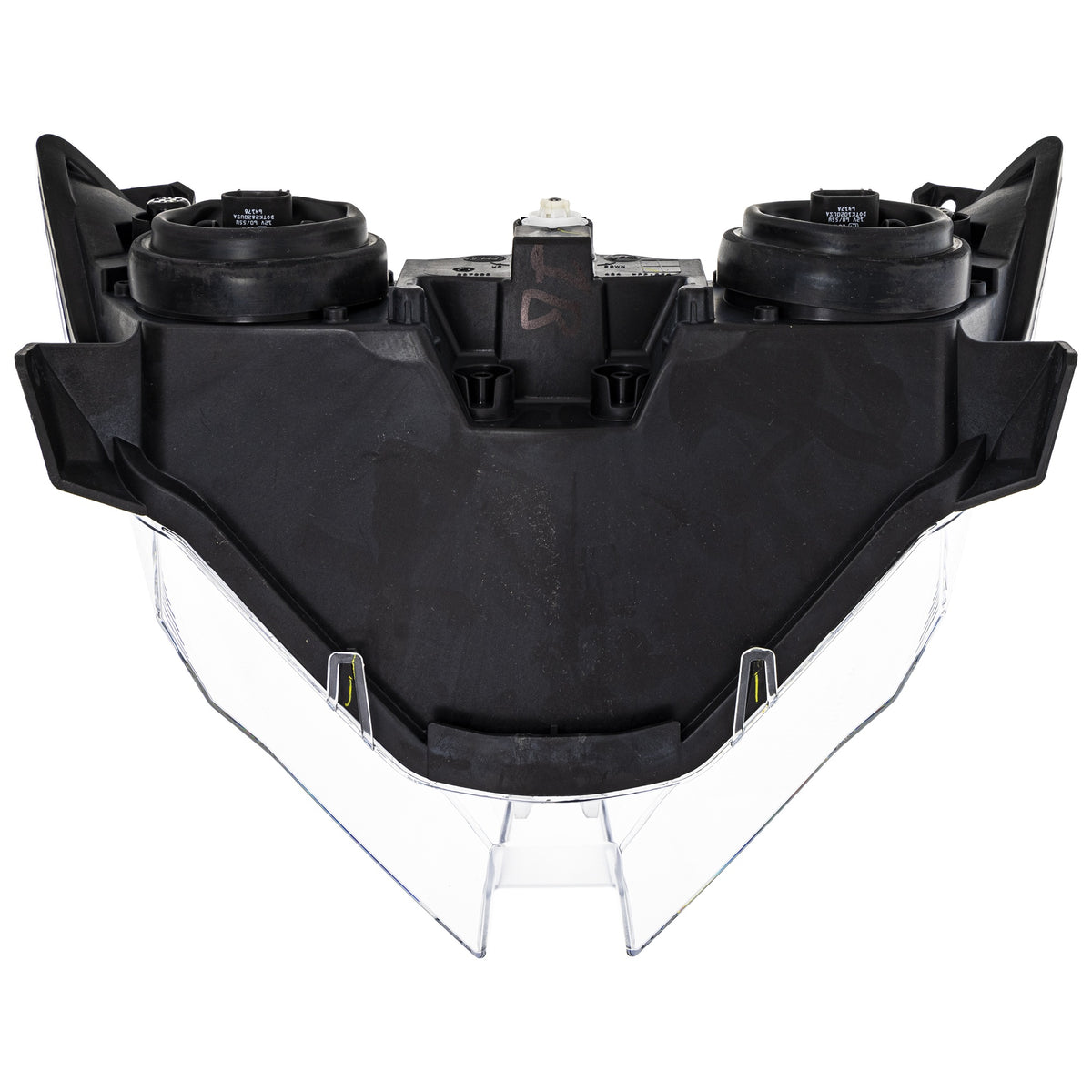 BRP Body Hood Headlamp 517305752 900 850 600 55 40 45 S-38 2017-2025