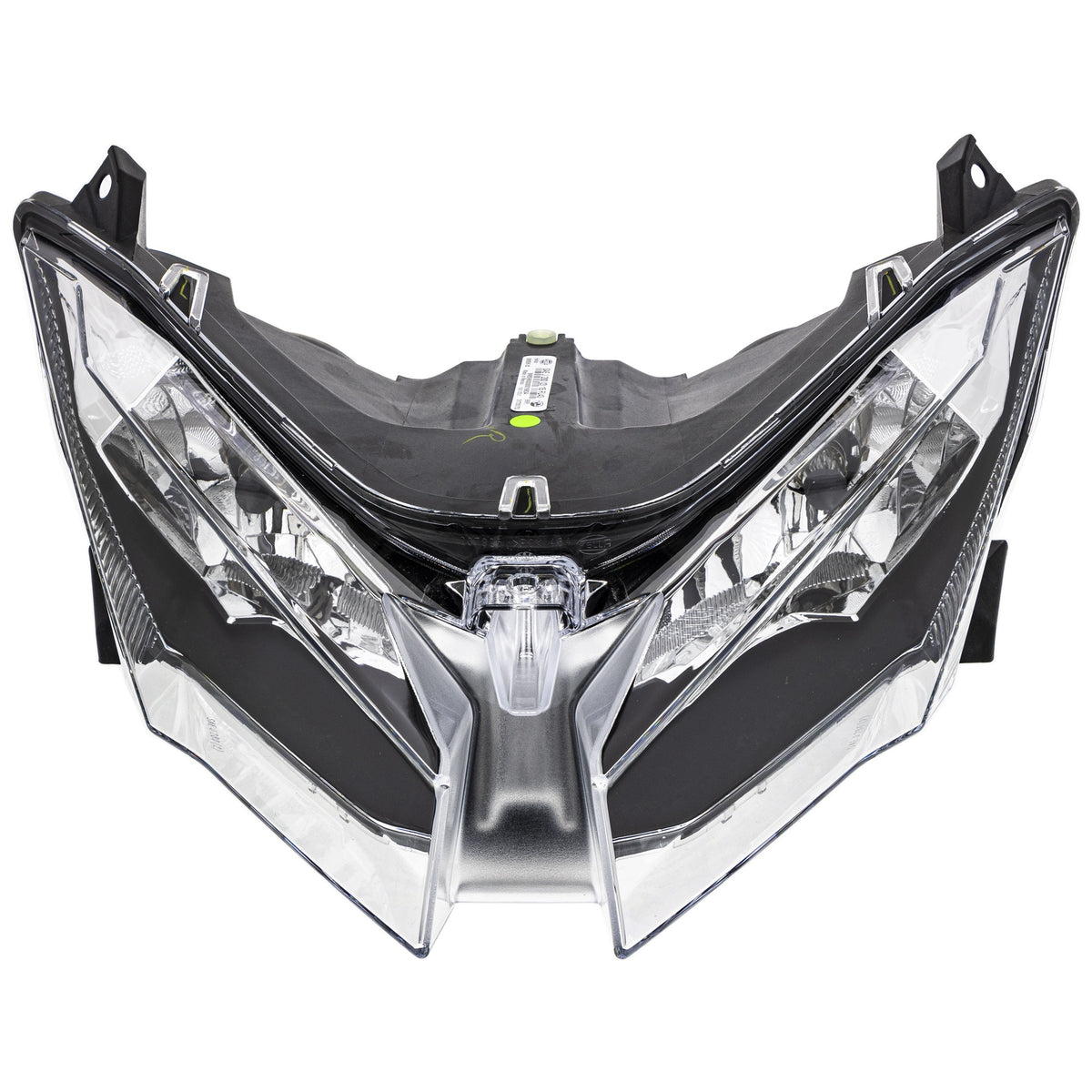 BRP Body Hood Headlamp 517305752 900 850 600 55 40 45 S-38 2017-2025