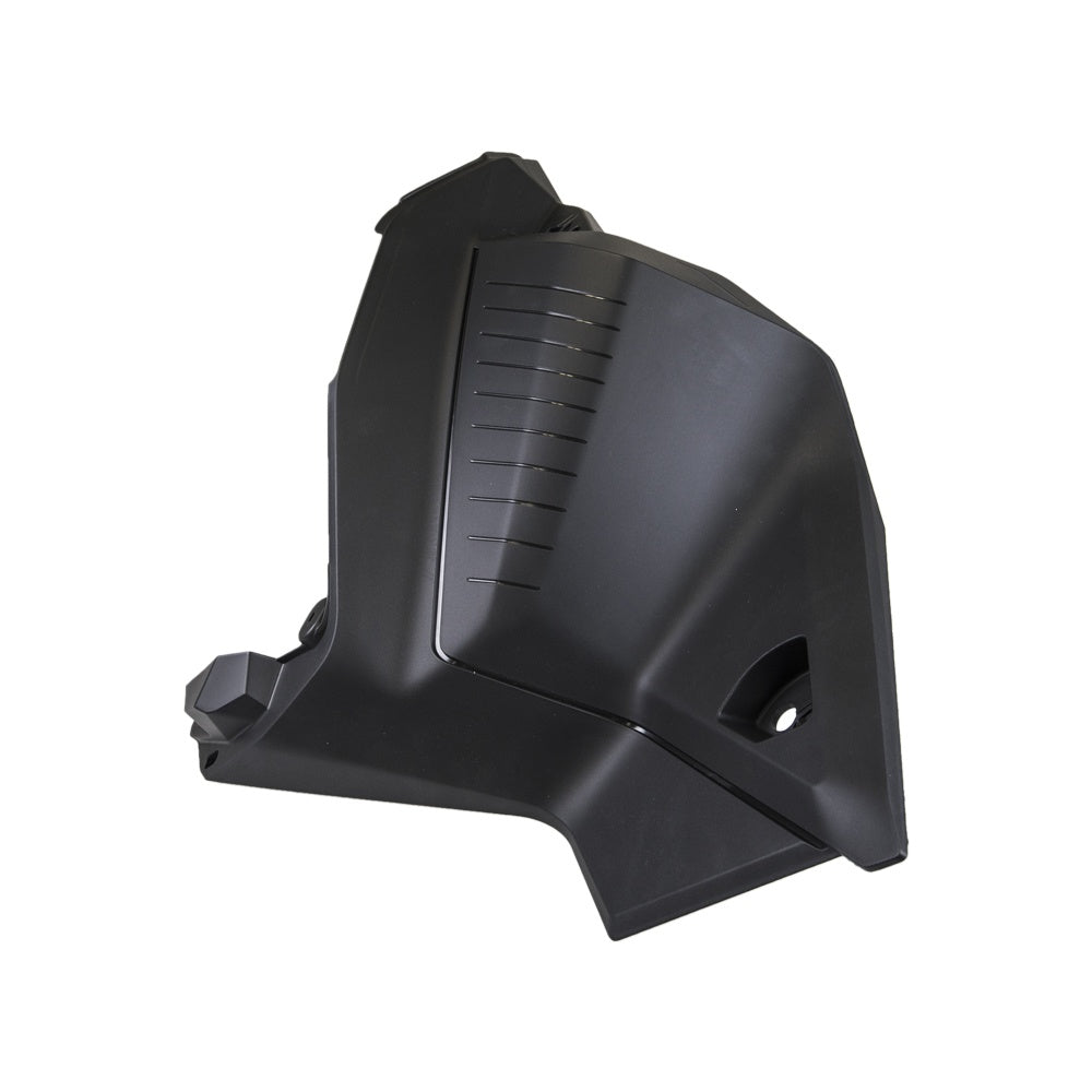 BRP Black Left Hand Panel Trim 517305865