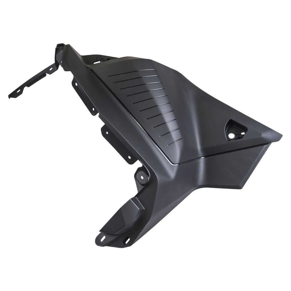 BRP Black Left Hand Panel Trim 517305865 alternate view