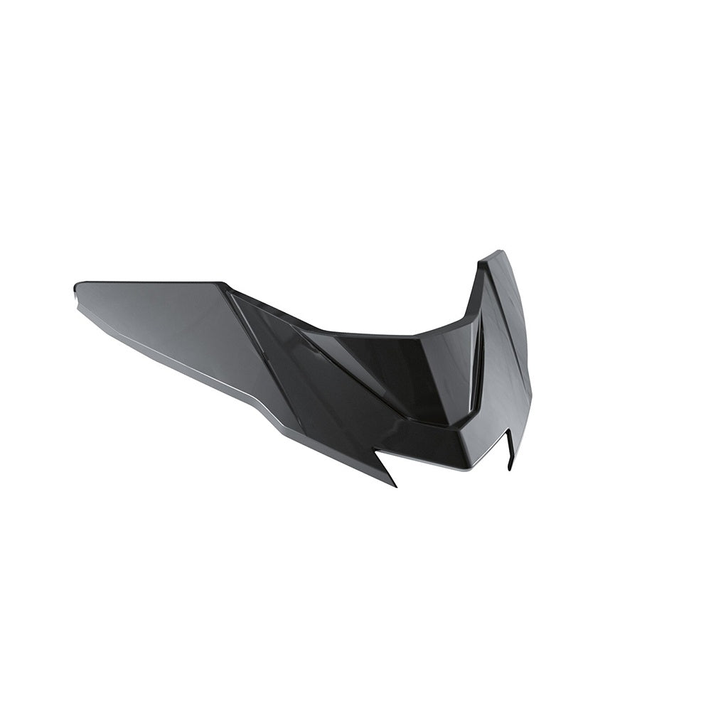 Ski-Doo Lava Red Windshield Base 517305948