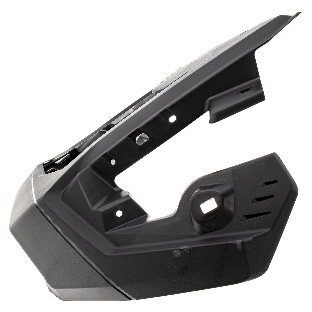 BRP Deep Black Center Hood 517306284