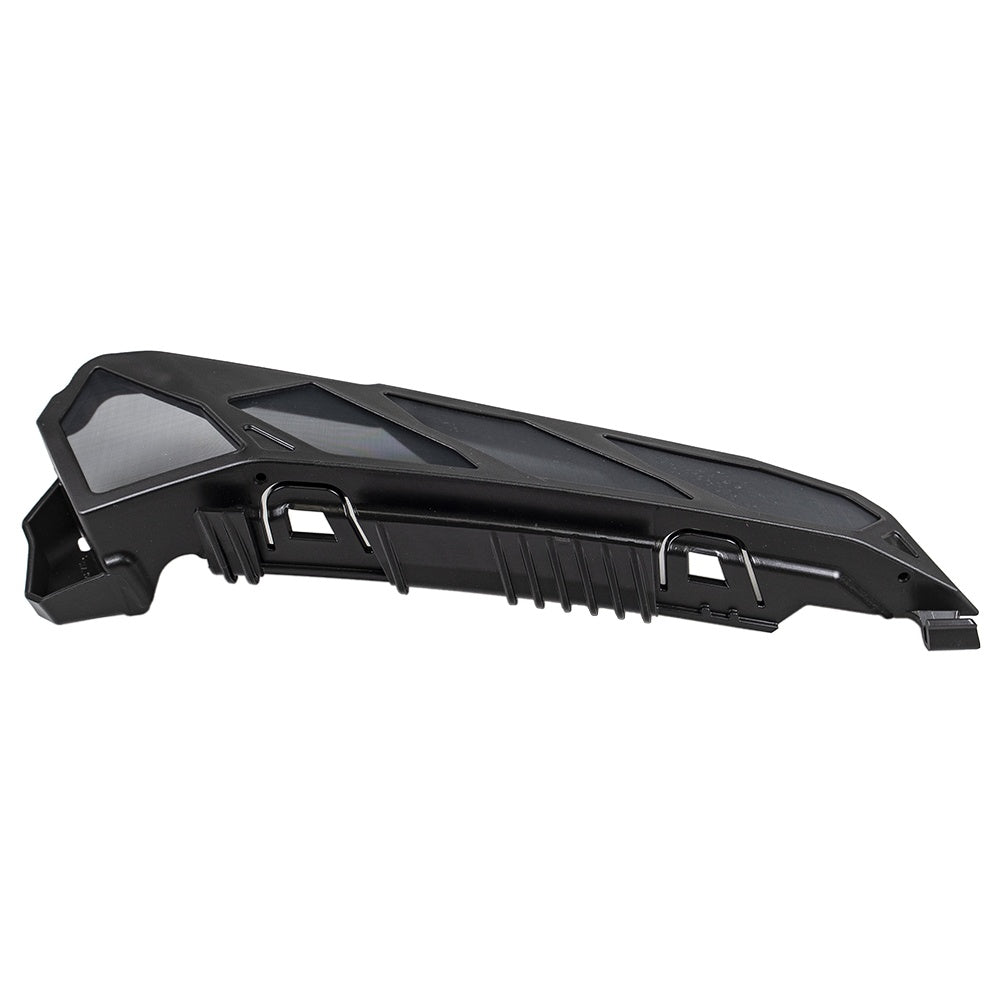 BRP Left Hand Hood Trim 517306470 alternate view