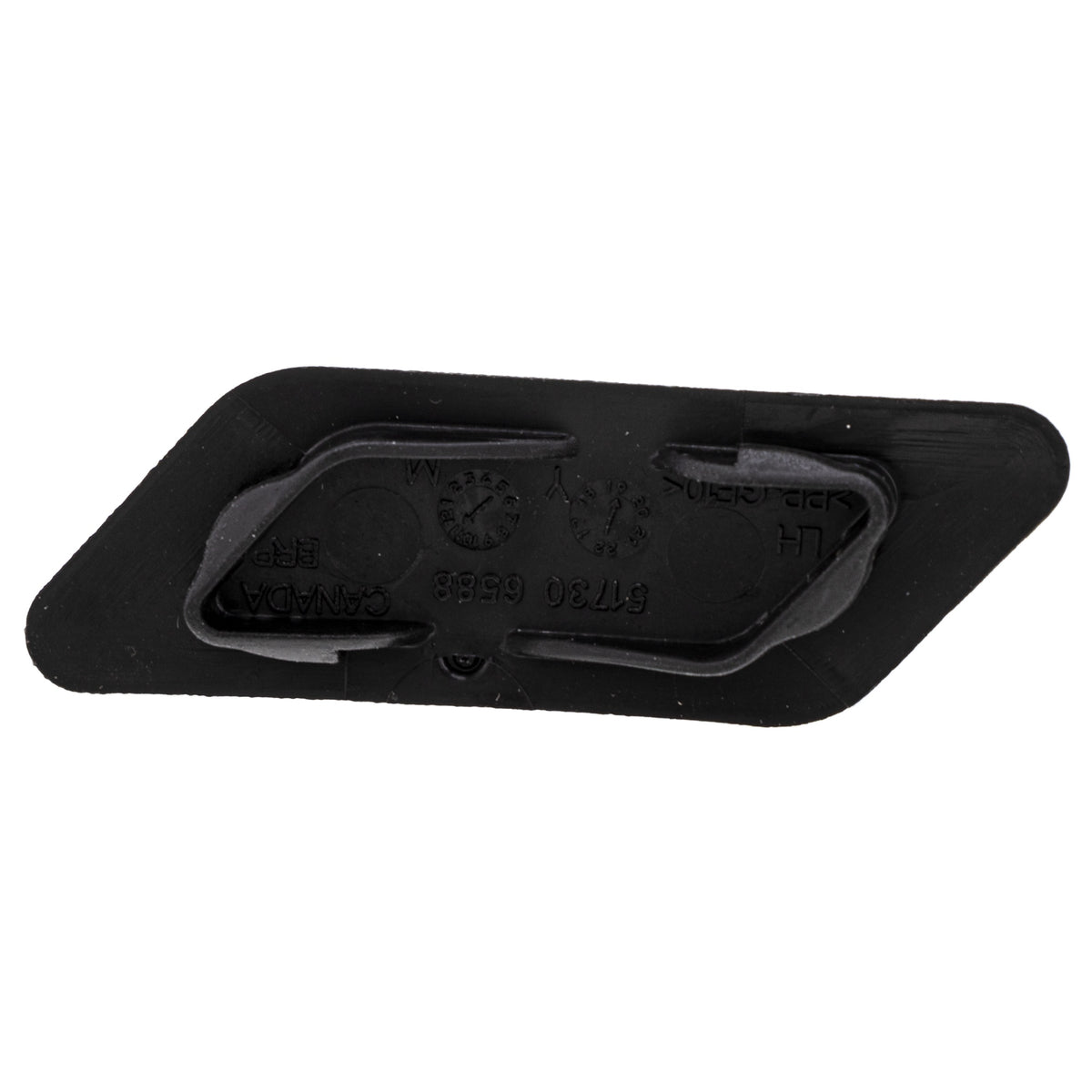 BRP Left Hand Body Hood Cap 517306588 850 600 55 40 45 S-38 85