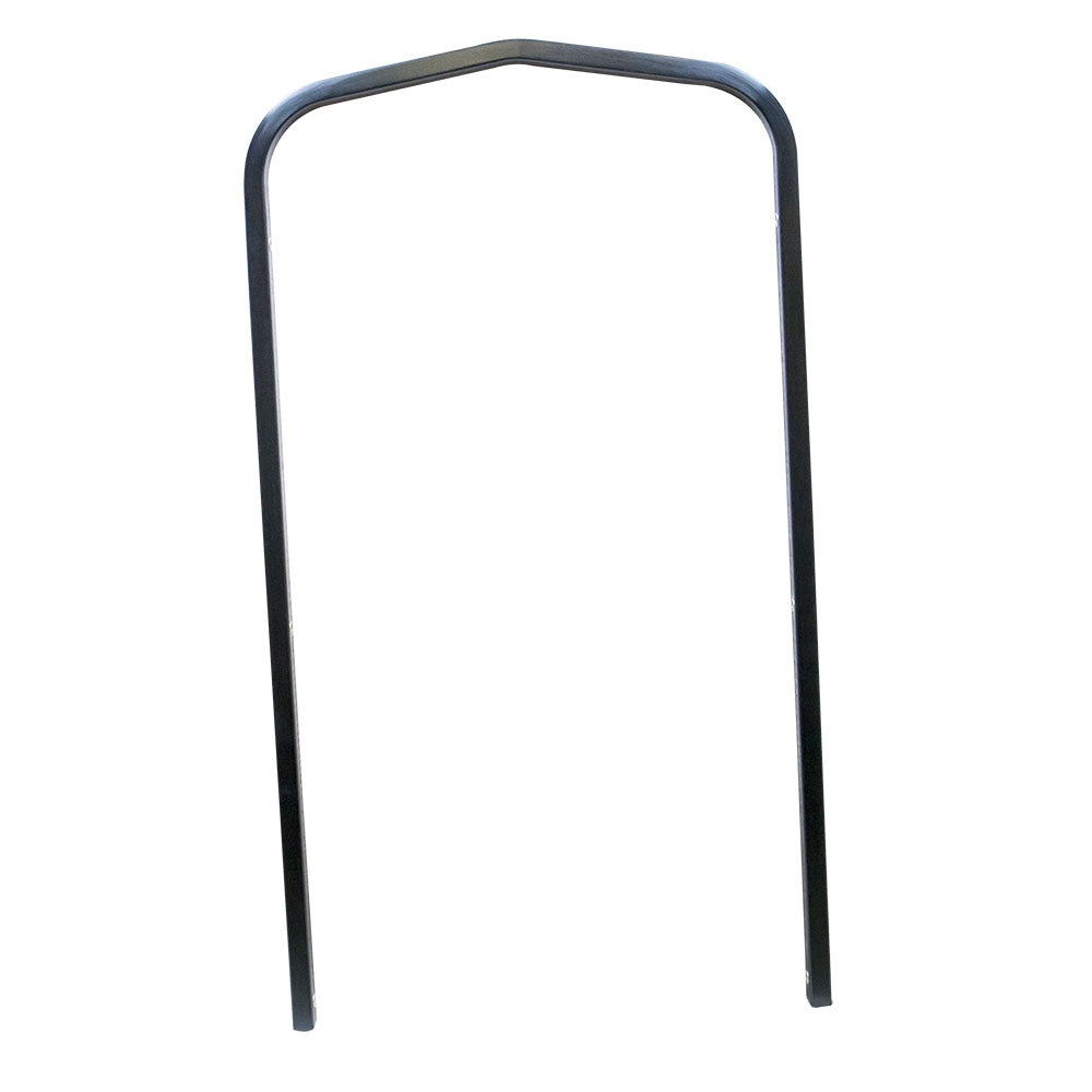 BRP BLACK REAR BUMPER 154" 518326049