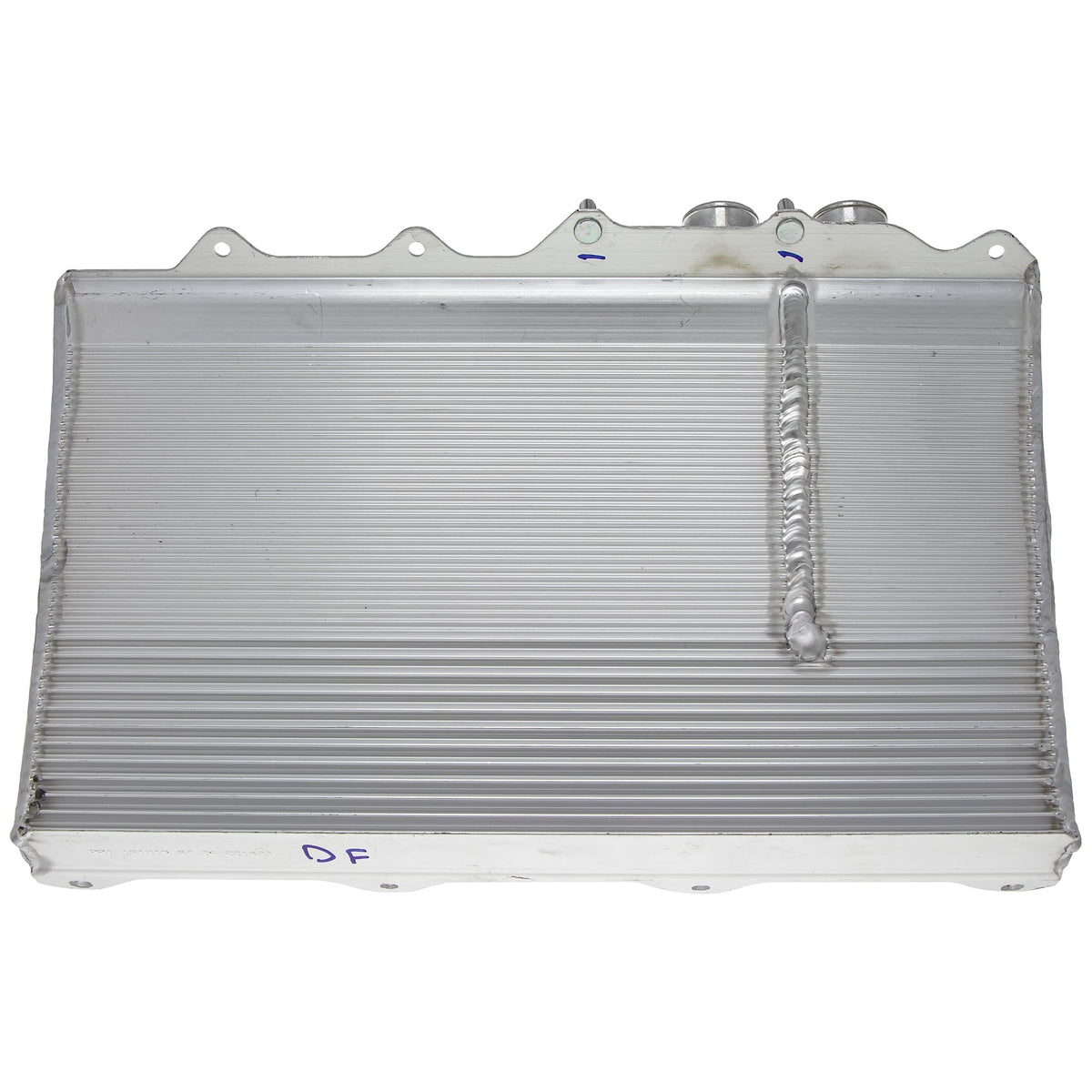 BRP Front Radiator Assembly 518326489