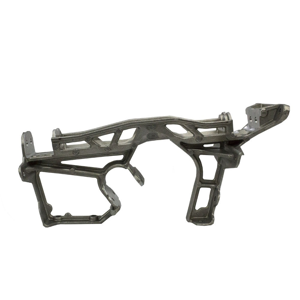 BRP 518327487 Front Suspension Support Renegade GTX Tundra 900 500 600 SP