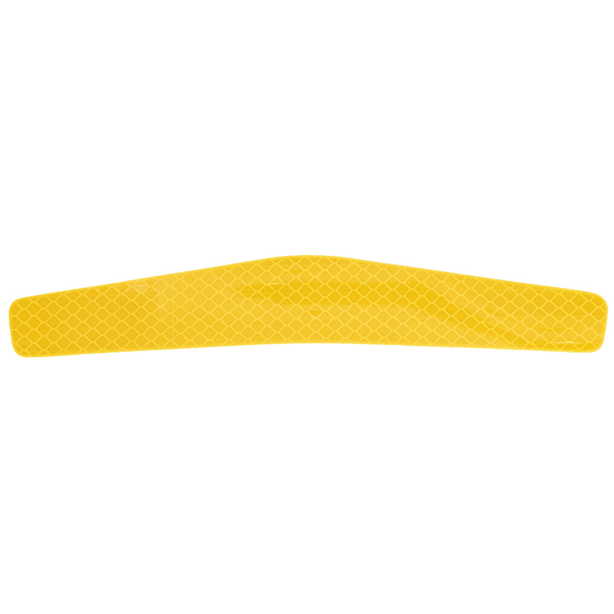 Ski-Doo Yellow Front Reflector 520001234