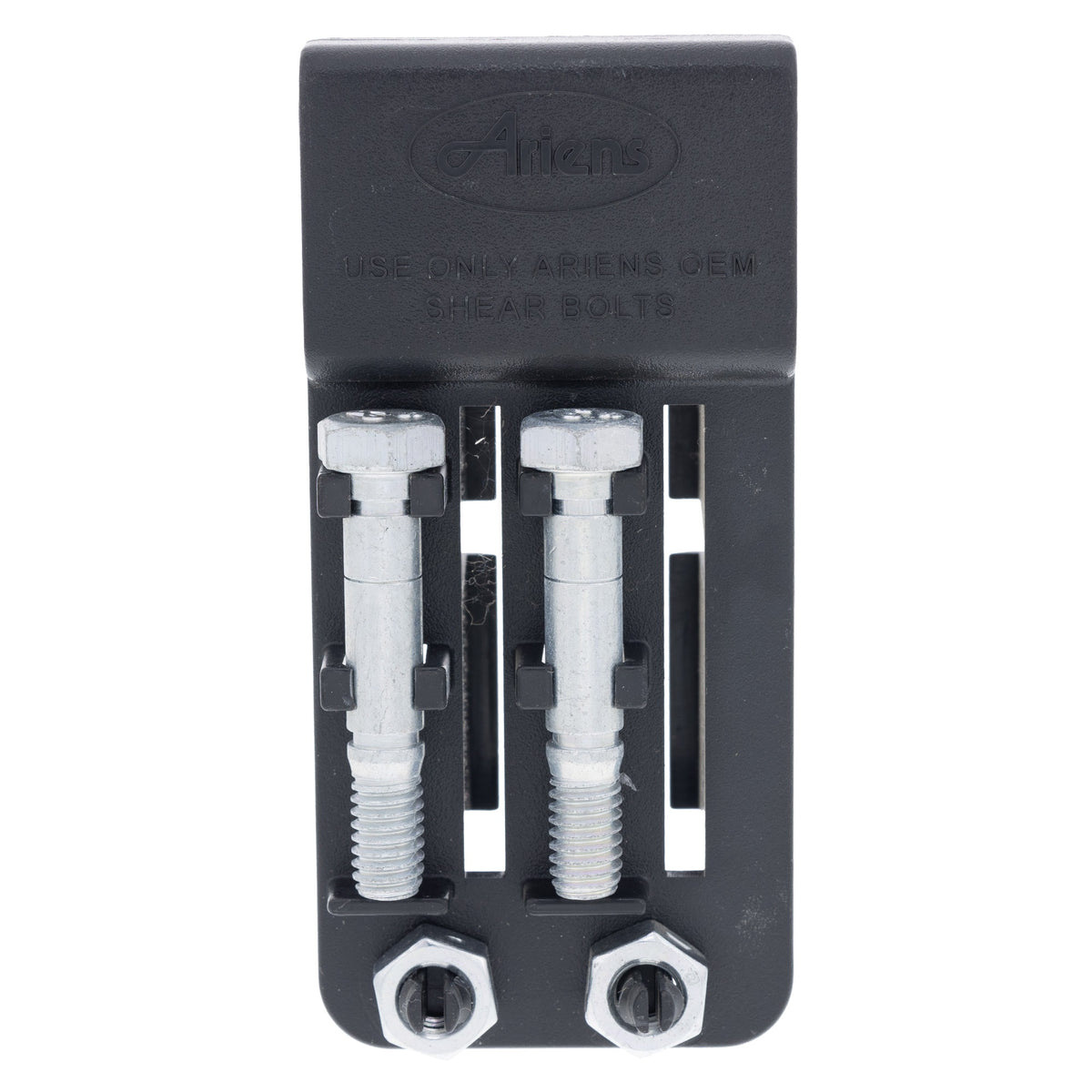 Ariens Spare Shear Bolts Holder 52104700