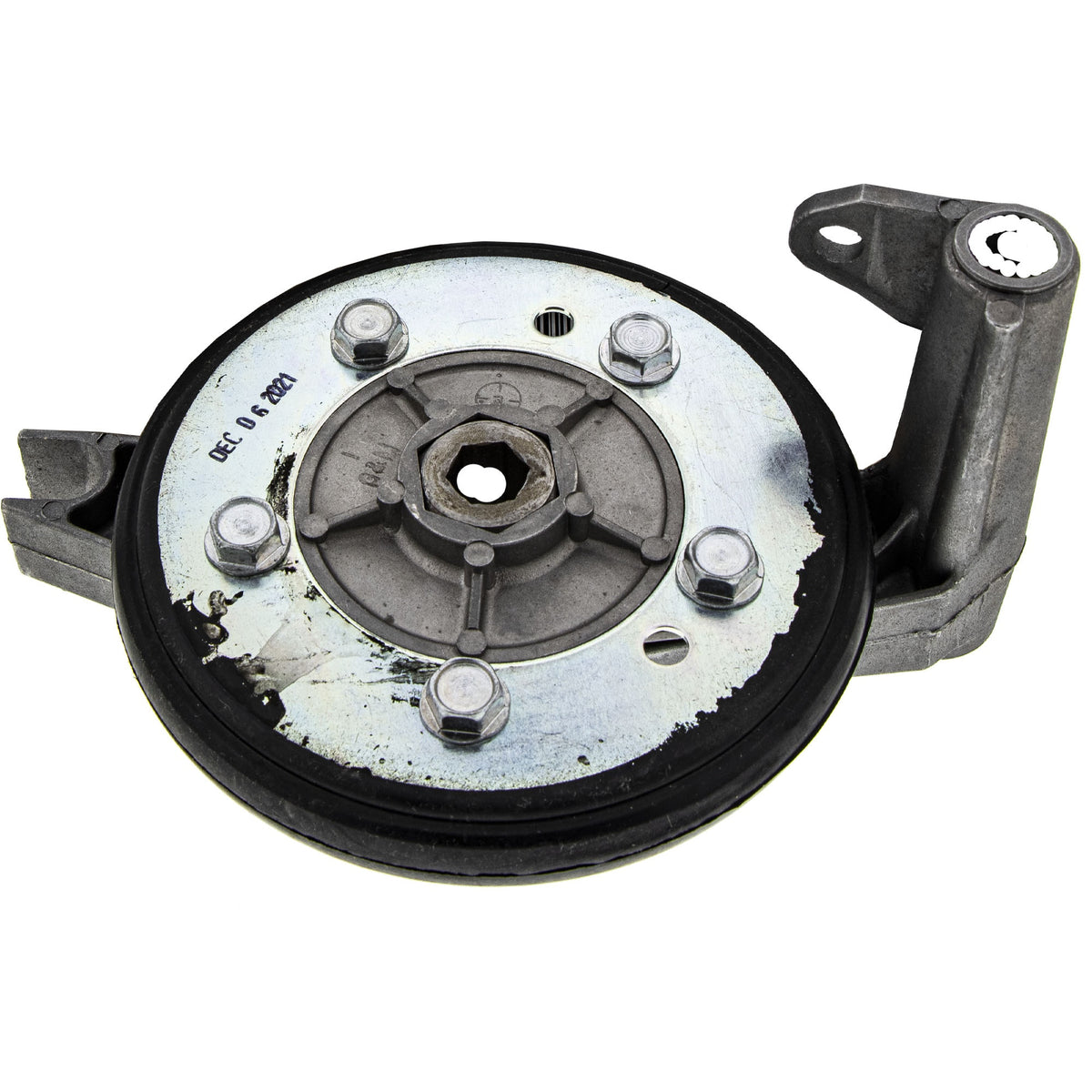 Ariens FRICTION WHEEL ASSEMBLY 52404600