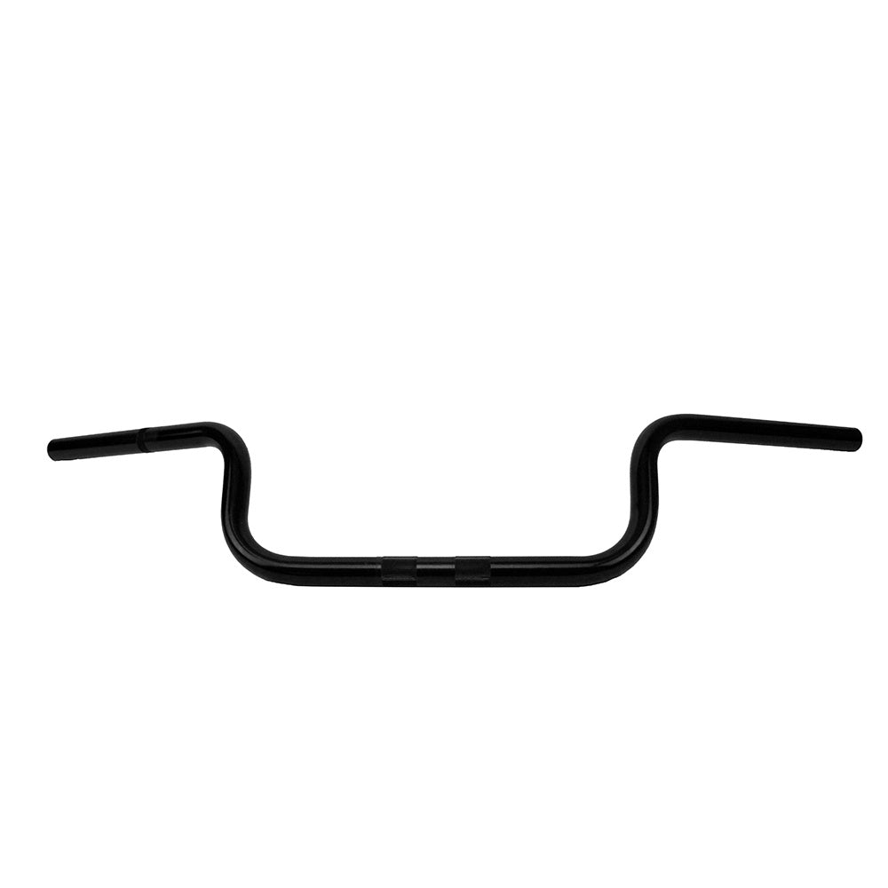 Polaris Black Handlebar Control Tube 5242987-067 alternate view