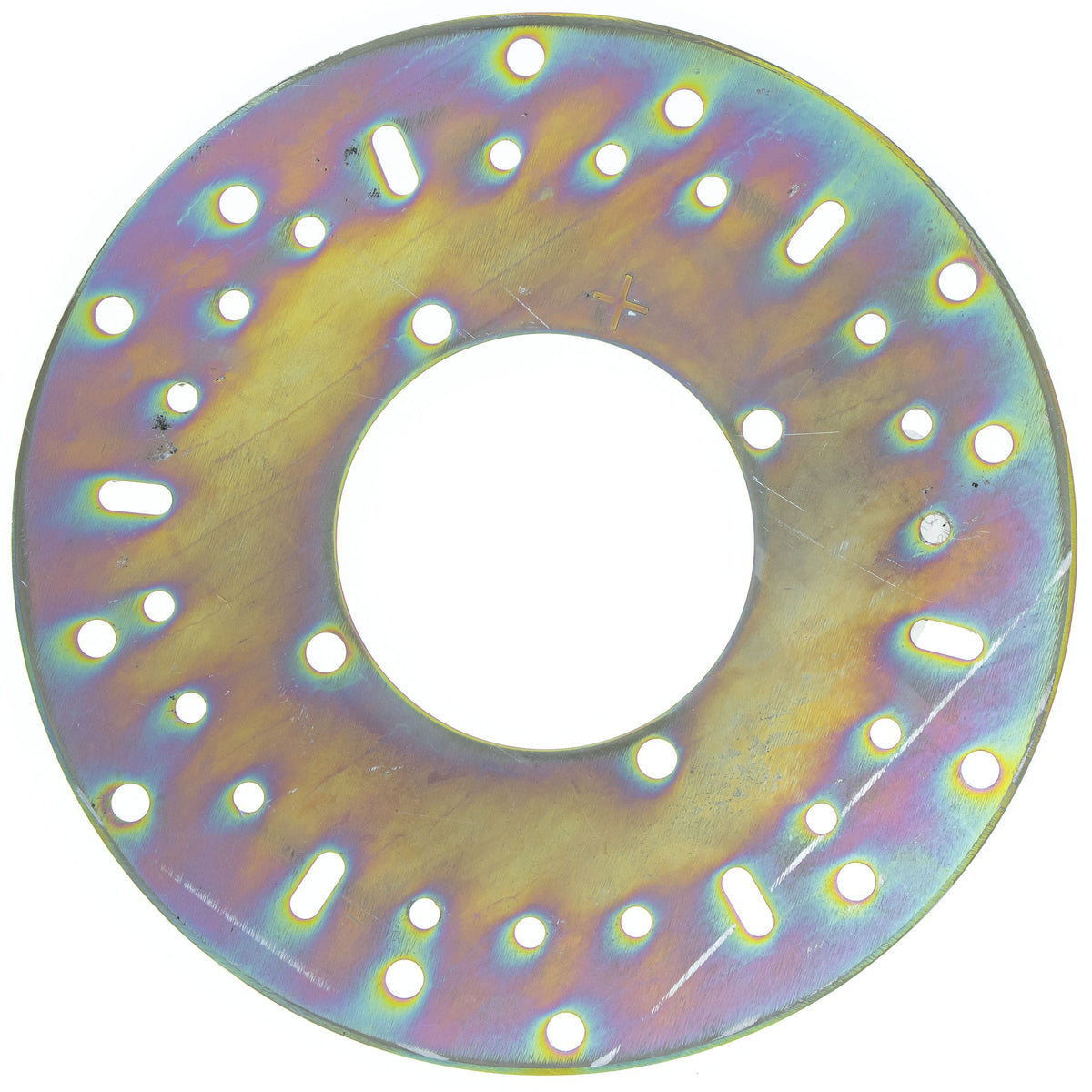 Polaris Front Brake Disc 5244314 alternate view
