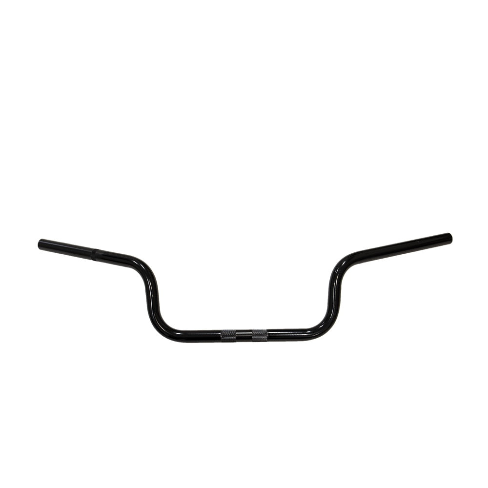 Polaris Gloss Black Handle Bar Tube 5244581-067