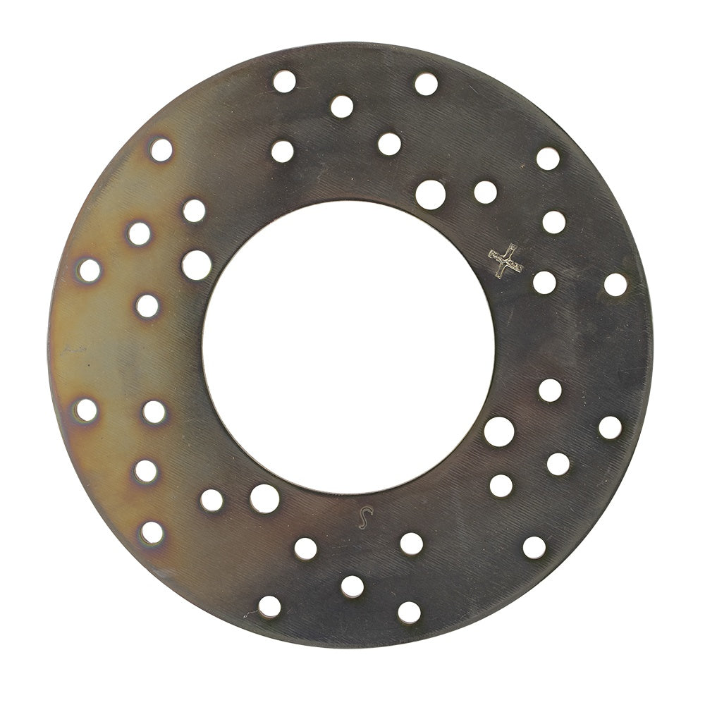 Polaris Rear Brake Disc 8.625 x 1.88 5248250 alternate view