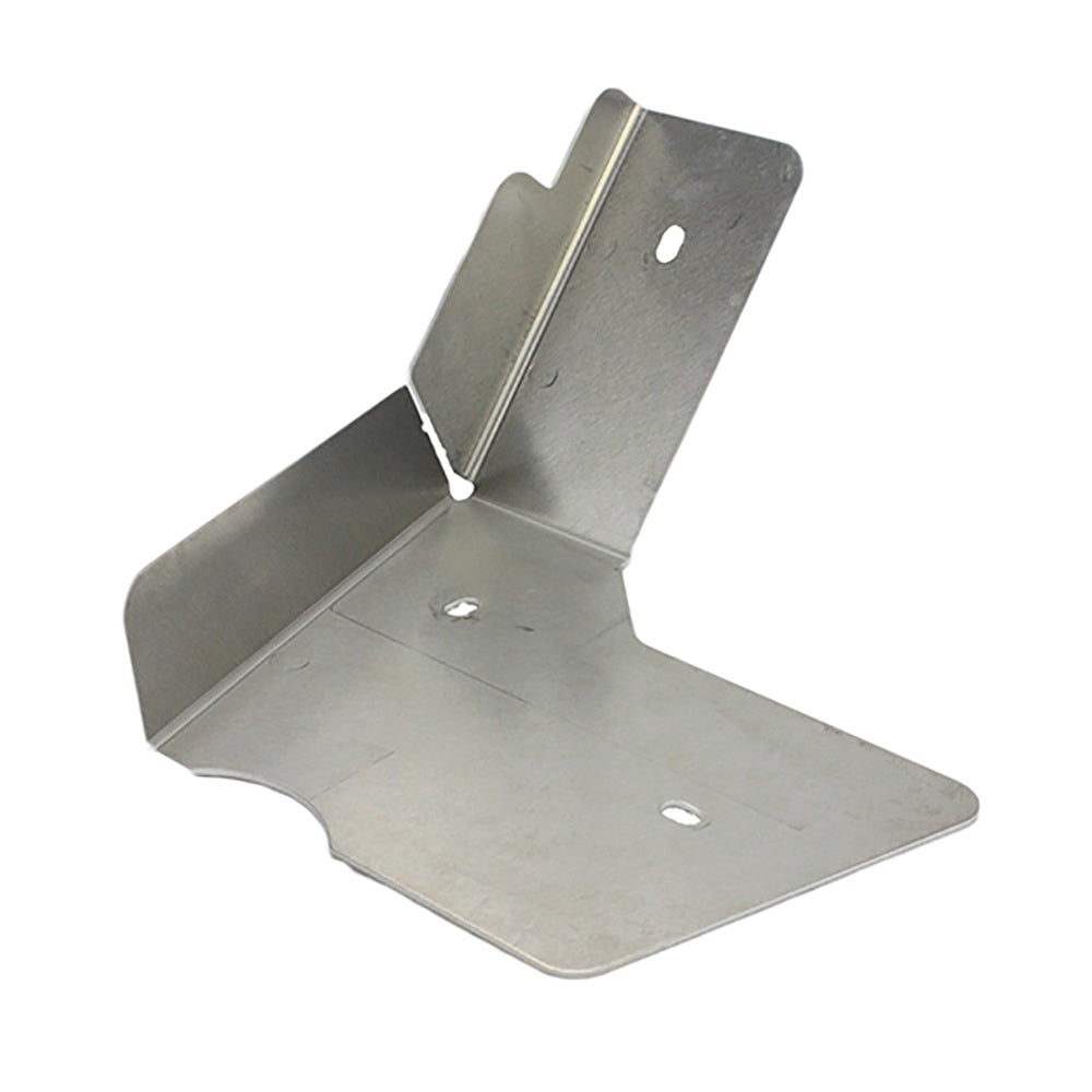 Polaris Manifold Exhaust Shield 5249867 alternate view