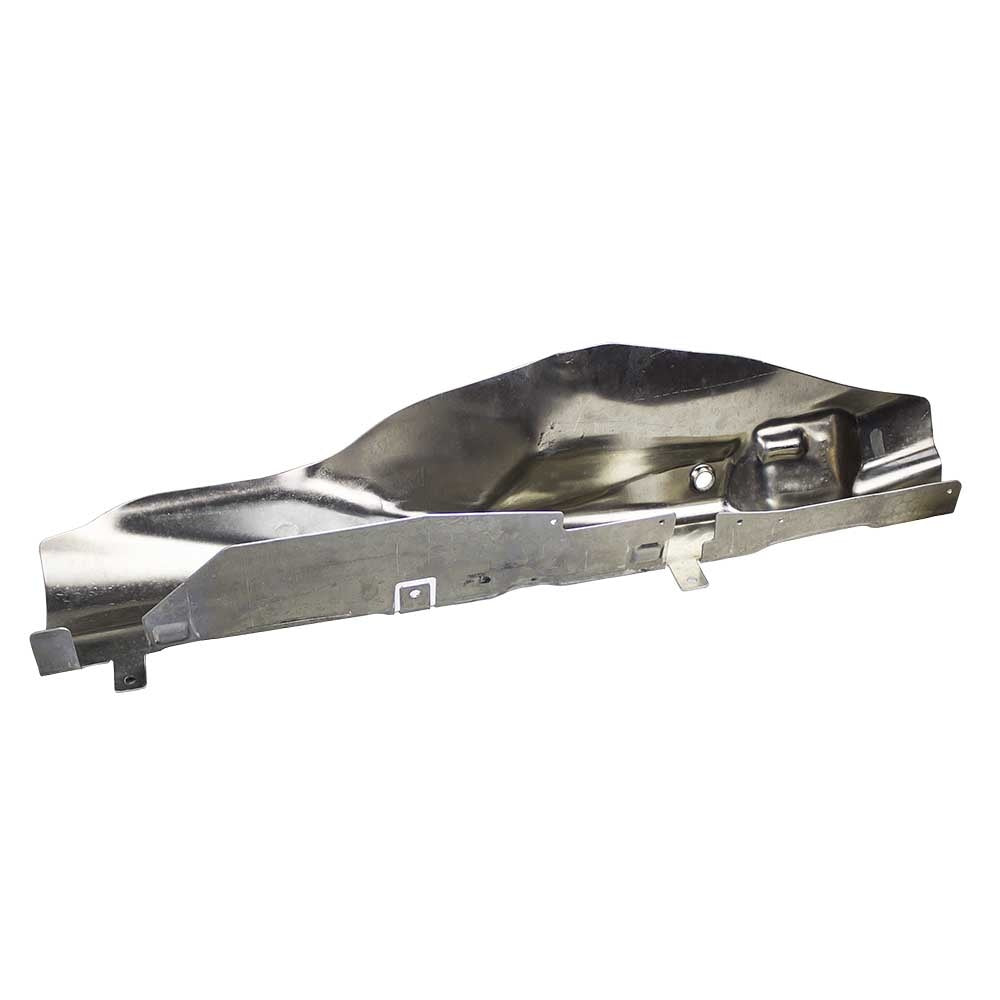 Polaris Outer Exhaust Shield 5251237