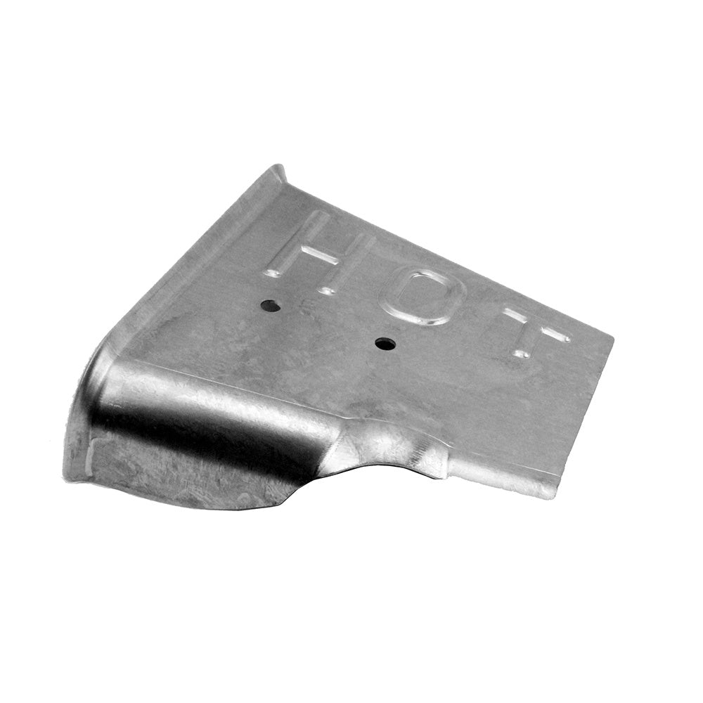 Polaris Top Manifold Shield 5252237
