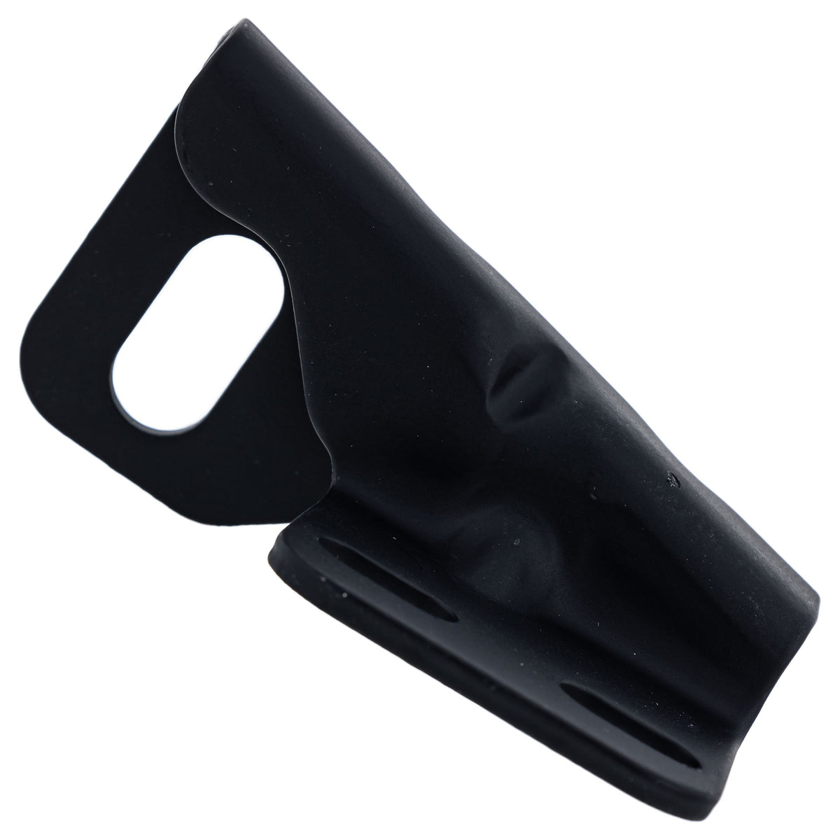 Polaris Matte Black Left Striker Bracket 5256943-458 alternate view