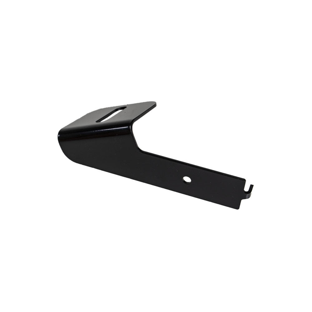 Polaris Gloss Black Left Hand Hood Hinge Mount 5257152-067