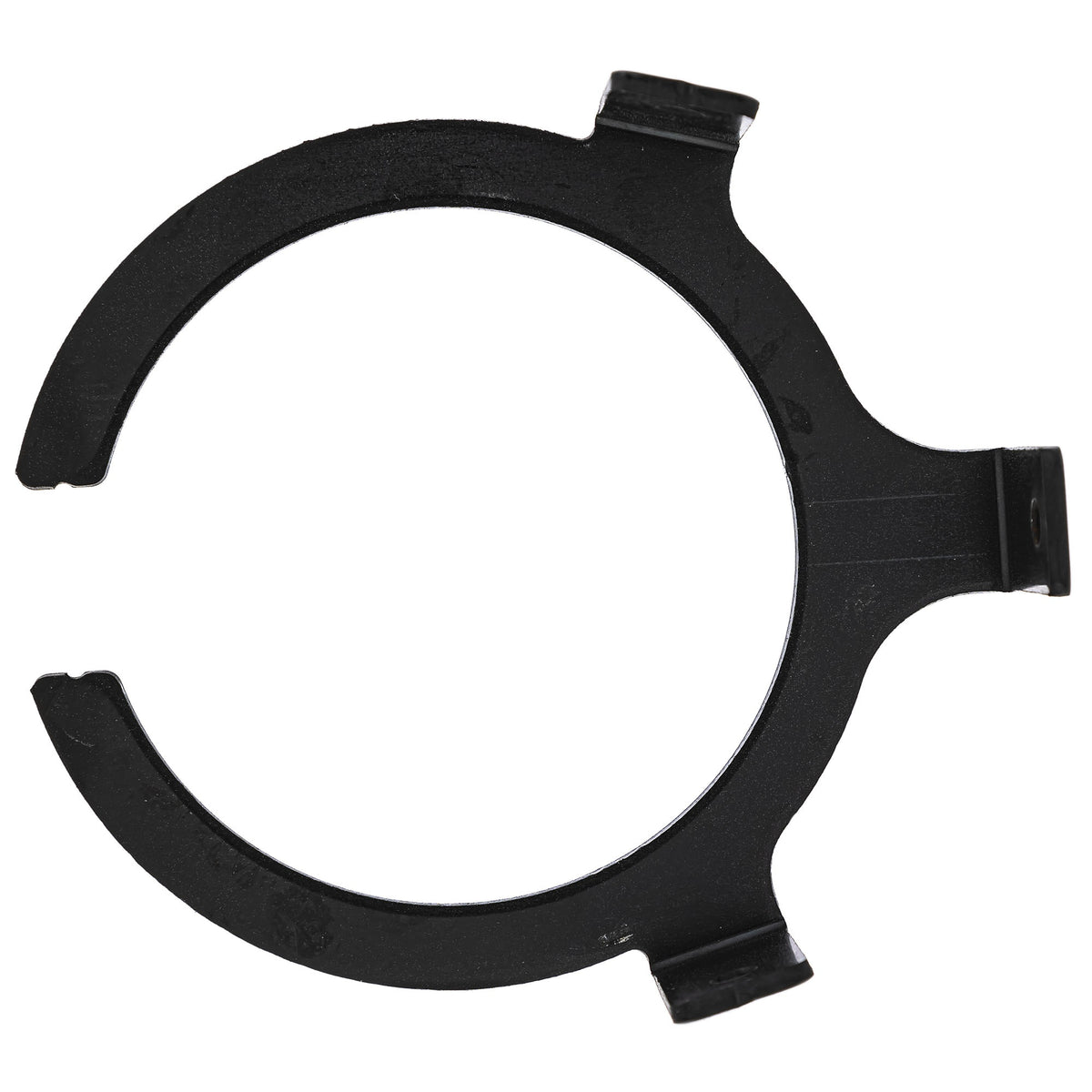 Polaris Shock Guard Mount 5258172 Ranger XP 1000 1000 RS1 D4 D2 4