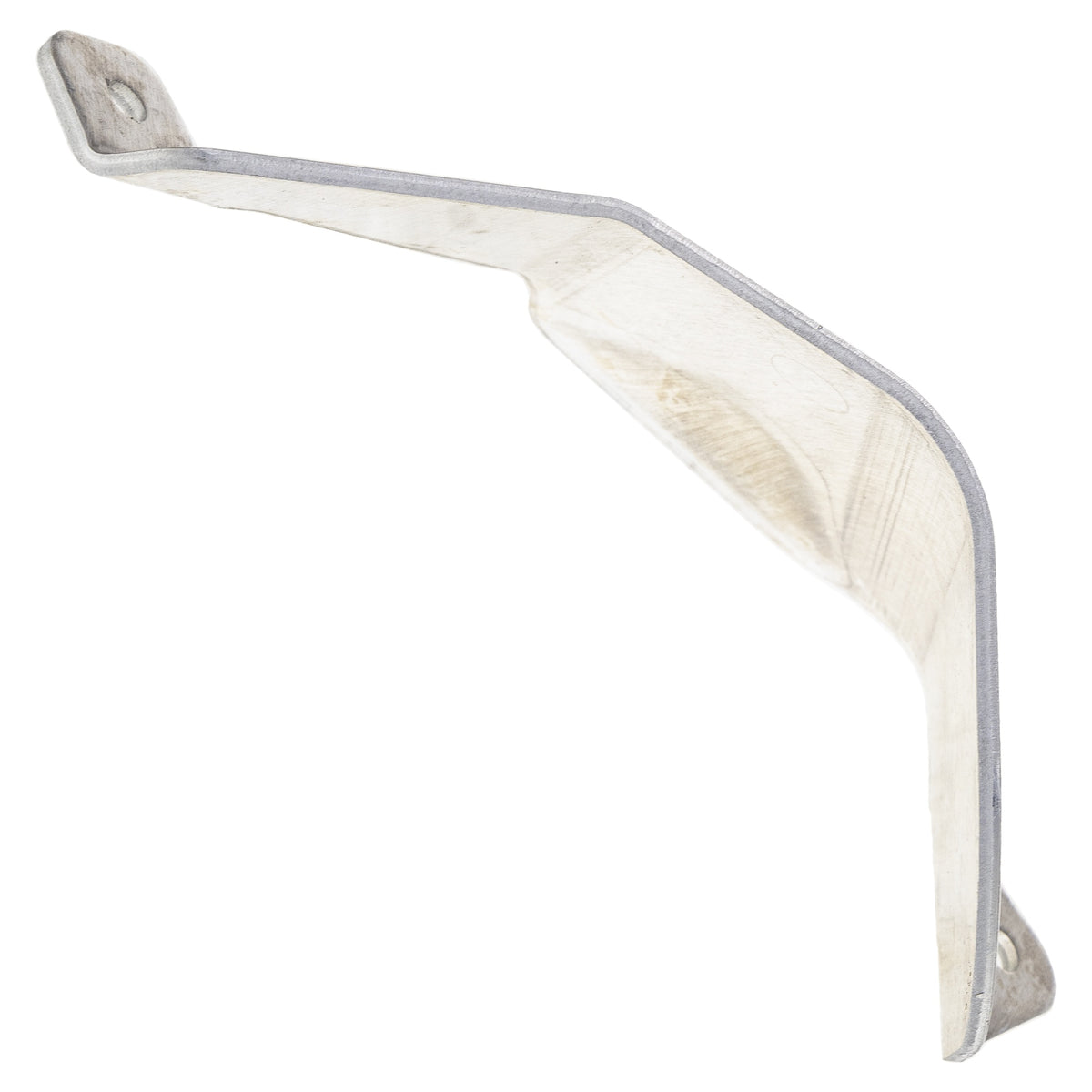 Polaris Exhaust Snow Deflector 5258861 alternate view