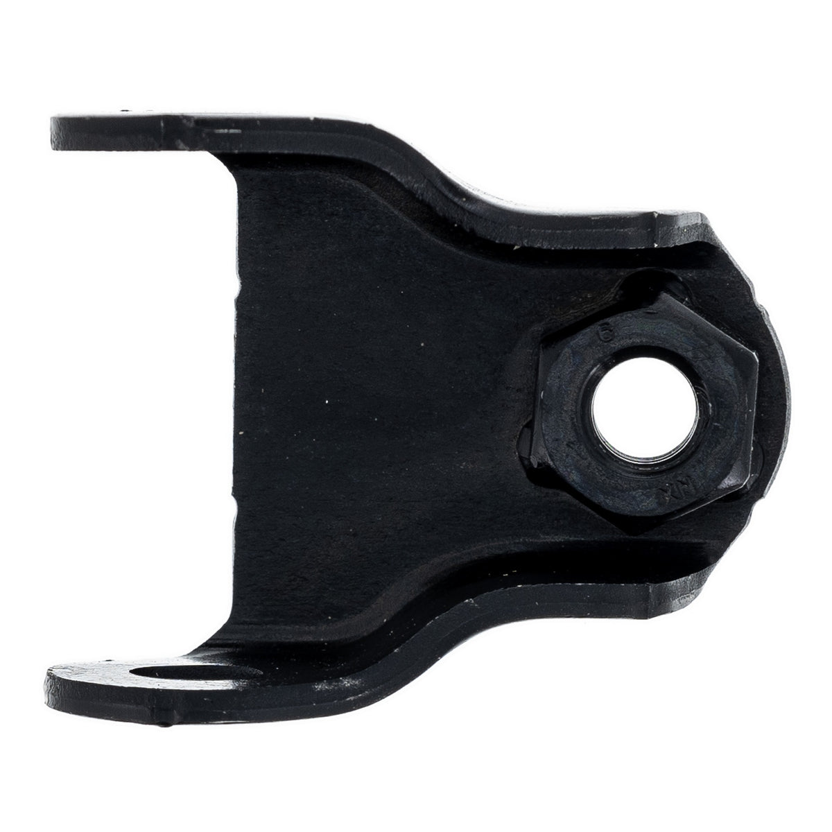 Polaris Upper Door Hinge Bracket 5259048 alternate view