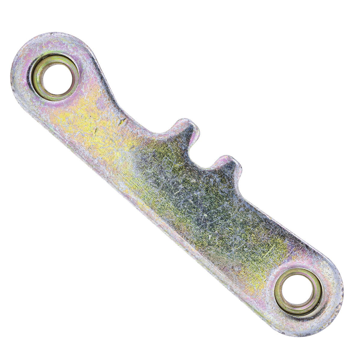 Polaris Engine Mount Plate Nut 5259964 alternate view