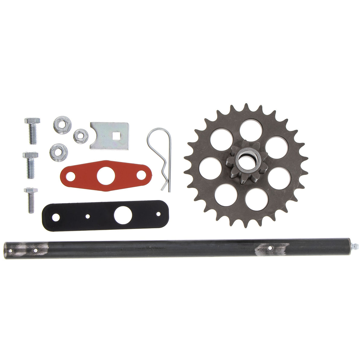 Ariens Pinion Shaft Frame Kit 52603500