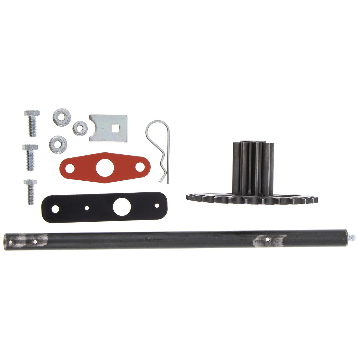 Ariens Pinion Shaft Frame Kit 52603500 alternate view