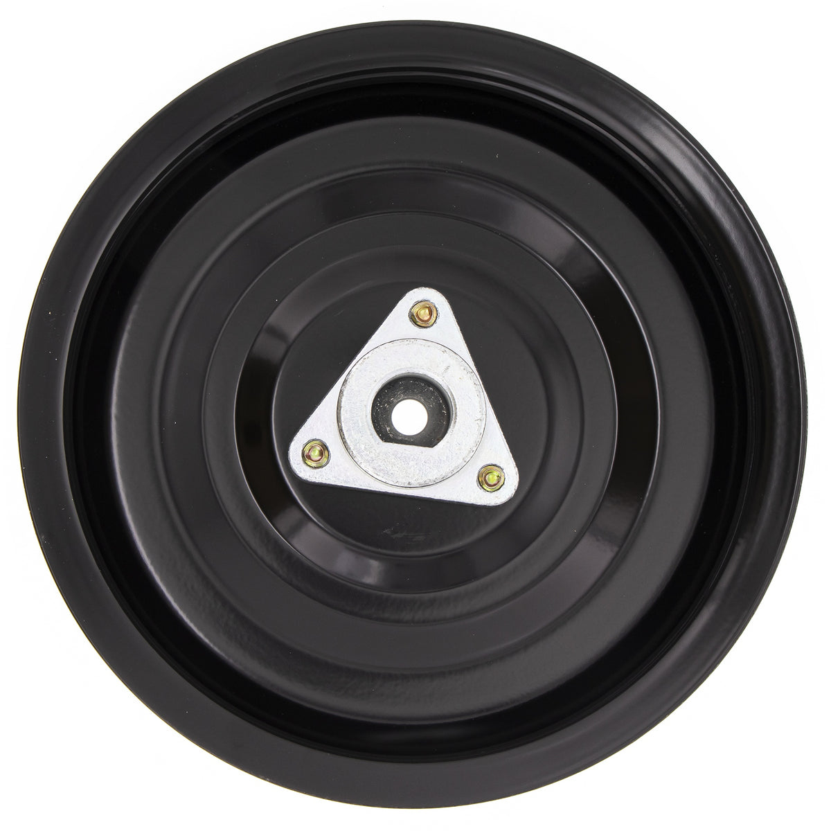 Ariens DUAL AUGER PULLEY With HUB 52607600